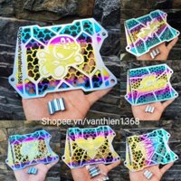 Che Két Nước Titan Xe AB AirBlade VARIO SH Mode SH Mẫu Cách Điệu