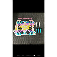 che két nước titanium xe air blade,sh,vaio - Mẫu mới