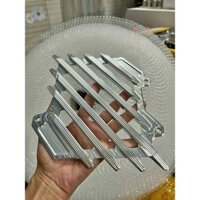 Che Két Nước VAN Xe VARIO AB AirBlade LEAD  CNC 3D MỚI NĂM 2024