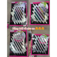 Che Két Nước Xe AB Airblade VARIO SH Lead Nhôm CNC