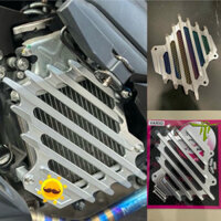 Che Kết Nước Xe AB/ VARIO / SH Việt / LEAD NhômCNC thái