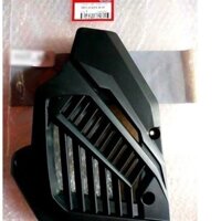 Che két nước xe Click,Vario 2017 chính hãng nhập khẩu