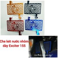 Che Két Nước Xe Exciter VVA 155cc Đời 2021- Hàng Dày Đẹp ( giá 1 cái)