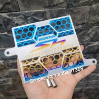 Che Két Nước Xe SH 2020->2024 SH Mode 2020->2024 Titan