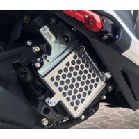 Che Két Nước Xe Sh 2020/ Airblade 2023/ Vario 160 Nhôm CNC Nguyên khối