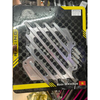 Che Két Nước Xe VARIO, AB, SH Việt, LEAD, Nhôm CNC 618 Mẫu Thái