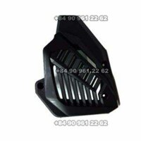 Che Két Nước Xe Vario Chính Hãng Honda