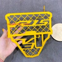 Che Két Nước Yamaha R15 Nhôm CNC