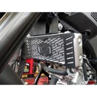 Che Két Nước Yamaha XSR155 - Đen Sơn Tĩnh Điện