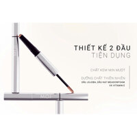 CHE KHUYẾT ĐIỂM 2 ĐẦU  M.O.I HỒ NGỌC HÀ [ 1 ĐẦU NÉN , 1 ĐẦU CỌ ] DỄ SỬ DỤNG , TIỆN LỢI