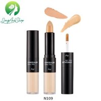 Che khuyết điểm 2 đầu Concealer Dual Veil FMGT (mẫu mới) N109