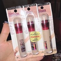 Che khuyết điểm Age Maybelline