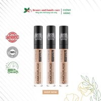 Che khuyết điểm Catrice Liquid Camouflage High Coverage Concealer