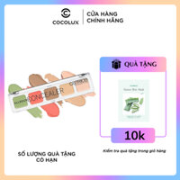 Che khuyết điểm Catrice Allround Concealer 5 ô (Bảng)