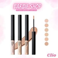 Che Khuyết Điểm CLIO Kill Cover Airy-Fit Concealer