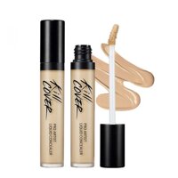 Che Khuyết Điểm Clio Kill Cover Liquid Concealer