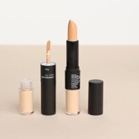 Che khuyết điểm Concealer Dual Veil