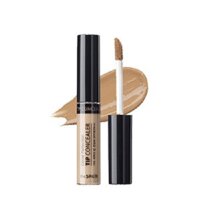 Che khuyết điểm Cover Perfection Tip Concealer THE SAEM - 1.75