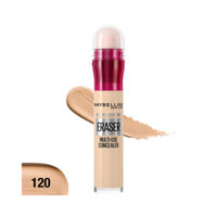 Che khuyết điểm dạng bút Cushion MAYBELLINE Instant Age Rewind Eraser 6ml #120