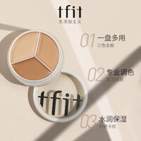 Che Khuyết Điểm Dạng Đặc TFIT Concealer Che Khuyết Điểm Dày Và Tự Nhiên