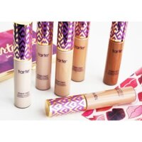 Che khuyết điểm đỉnh nhà Tarte shape tapE