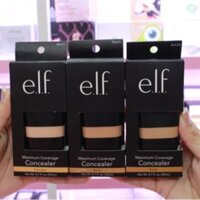 CHE KHUYẾT ĐIỂM ELF MAXIMUM COVERAGE CONCEALER