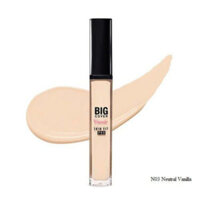 Che Khuyết Điểm Etude House Big Cover Concealer Skin Fit Pro