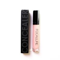 Che khuyết điểm Focallure liquid long lasting concealer