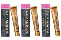 CHE KHUYẾT ĐIỂM HOÀN HẢO DERMACOL MAKE-UP COVER