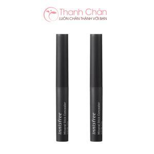 Che khuyết điểm Innisfree Mineral Stick Concealer