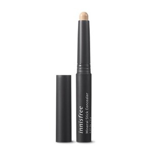 Che khuyết điểm Innisfree Mineral Stick Concealer