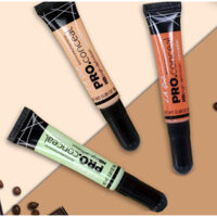 CHE KHUYẾT ĐIỂM L.A GIRL Pro Conceal HD High Definition Concealer - Xanh