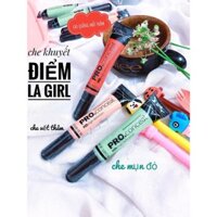 Che Khuyết Điểm L.A Girl Pro Conceal HD High Definition Concealer