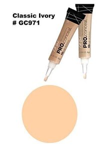 Che Khuyết Điểm L.A Girl Pro Conceal HD High Definition Concealer