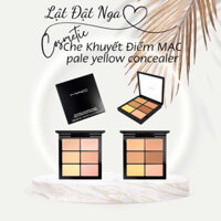 Che Khuyết Điểm MAC Pale Yellow Concealer ( Sản Phẩm Chính Hãng )