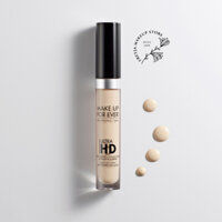 Che Khuyết Điểm Make Up For Ever New Ultra HD Concealer 5ml - Freyja.Makeup