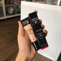 Che khuyết điểm make up forever