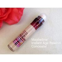 Che Khuyết Điểm Mắt MAYBELINE INSTANT AGE REWIND ERASER DARK CIRCLES CONCEALER TREATMENT