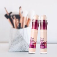 che khuyết điểm maybelien instant age rewind eraser dark circles