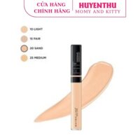 CHE KHUYẾT ĐIỂM MAYBELINE NEW YORK FIT ME CONCEALER WITH CHAMOMILE EXTRACT -10 FAIR