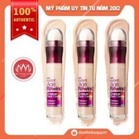 Che Khuyết Điểm MAYBELLINE AGE REWIND ERASER DARK CIRCLES