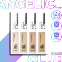 Che Khuyết Điểm Maybelline, Kem Che Khuyết Điểm Maybelline Super Stay Active Wear Liquid Concealer