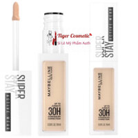 Che Khuyết Điểm MAYBELLINE Super Stay 30h Concealer - 10ml