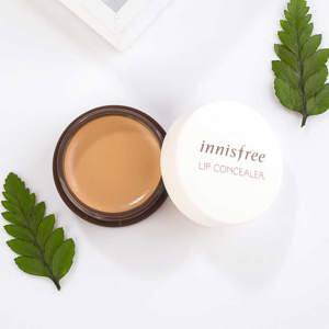 Che khuyết điểm môi innisfree Tapping Lip Concealer