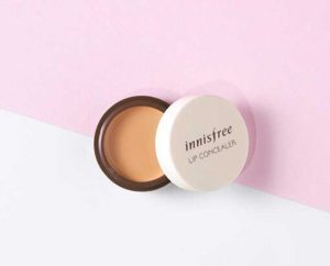 Che khuyết điểm môi innisfree Tapping Lip Concealer