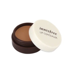 Che khuyết điểm môi innisfree Tapping Lip Concealer