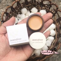 Che khuyết điểm môi Tapping Lip Concealer Innisfree