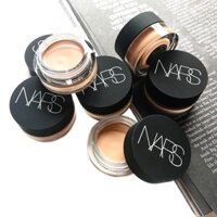 Che Khuyết Điểm Nars Dạng Hũ Soft Matte Complete Concealer 6.2g