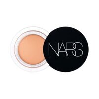 Che Khuyết Điểm Nars Dạng Hũ Soft Matte Complete Concealer
