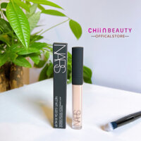 Che khuyết điểm NARS Radiant Creamy Concealer Vanilla & Custard ChiinBeauty
